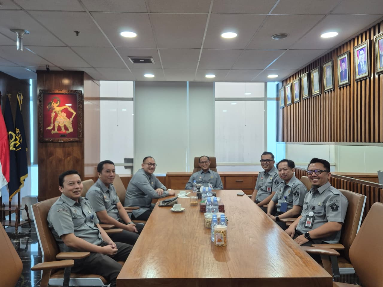 Kemenkum Jabar Soroti Pentingnya Pengawasan Beneficial Owner dalam Sistem Pidana Terbaru